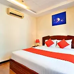 HANZ Bui Vien Hotel