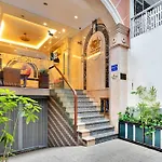 HANZ Bui Vien Hotel