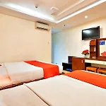 HANZ Bui Vien Hotel