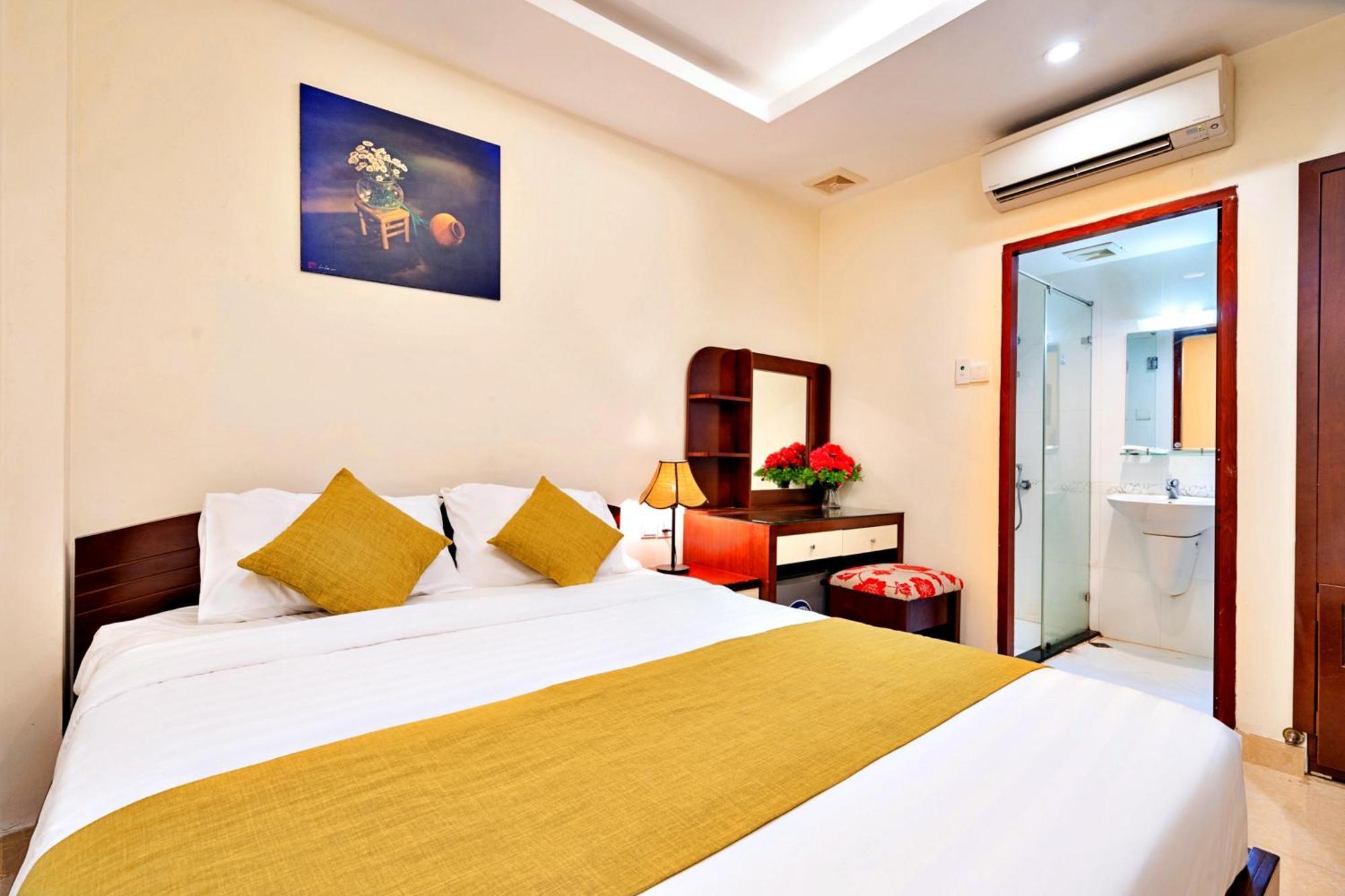Hanz Bui Vien TP. Hồ Chí Minh
