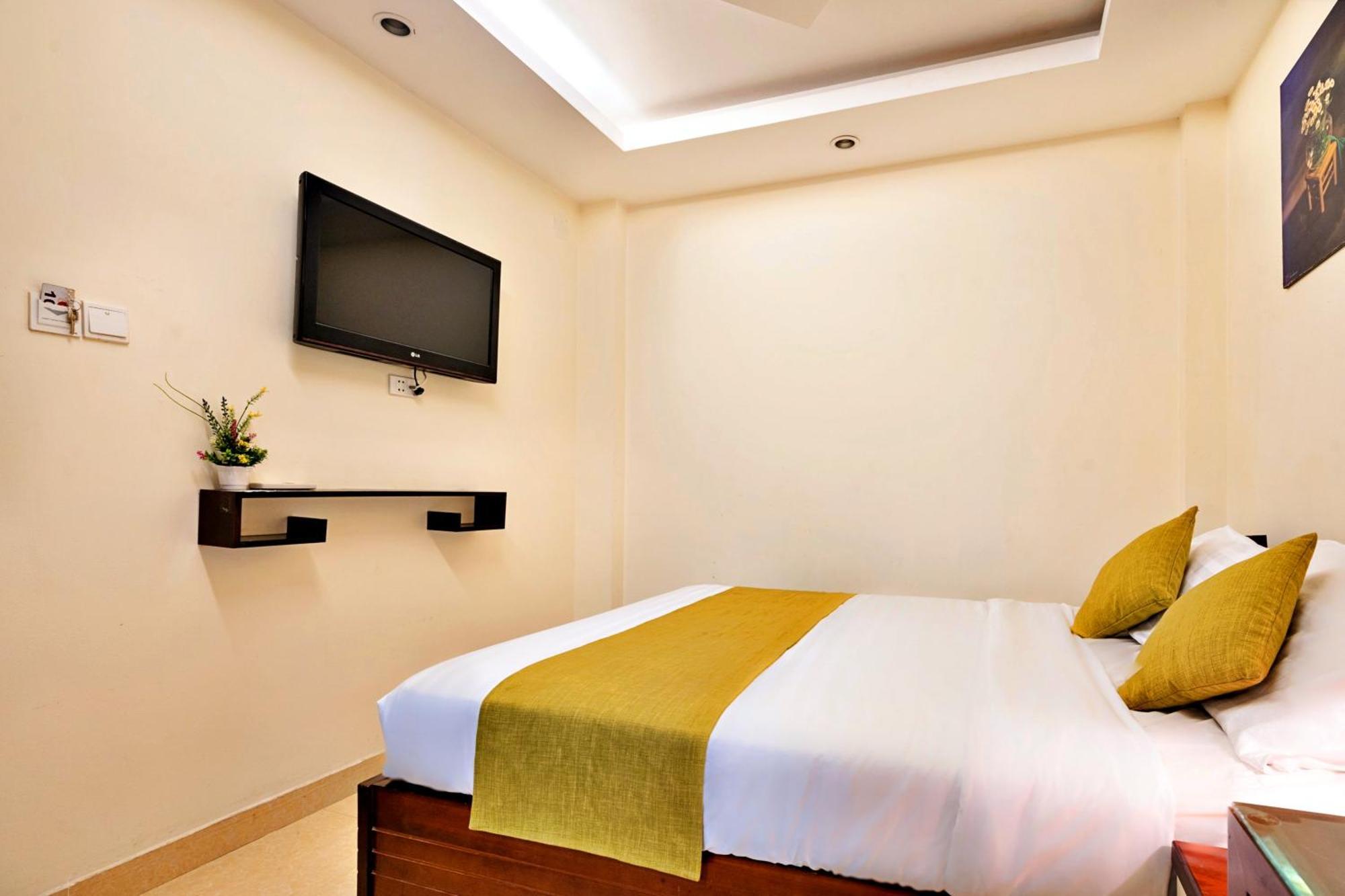 Hanz Bui Vien 4* TP. Hồ Chí Minh