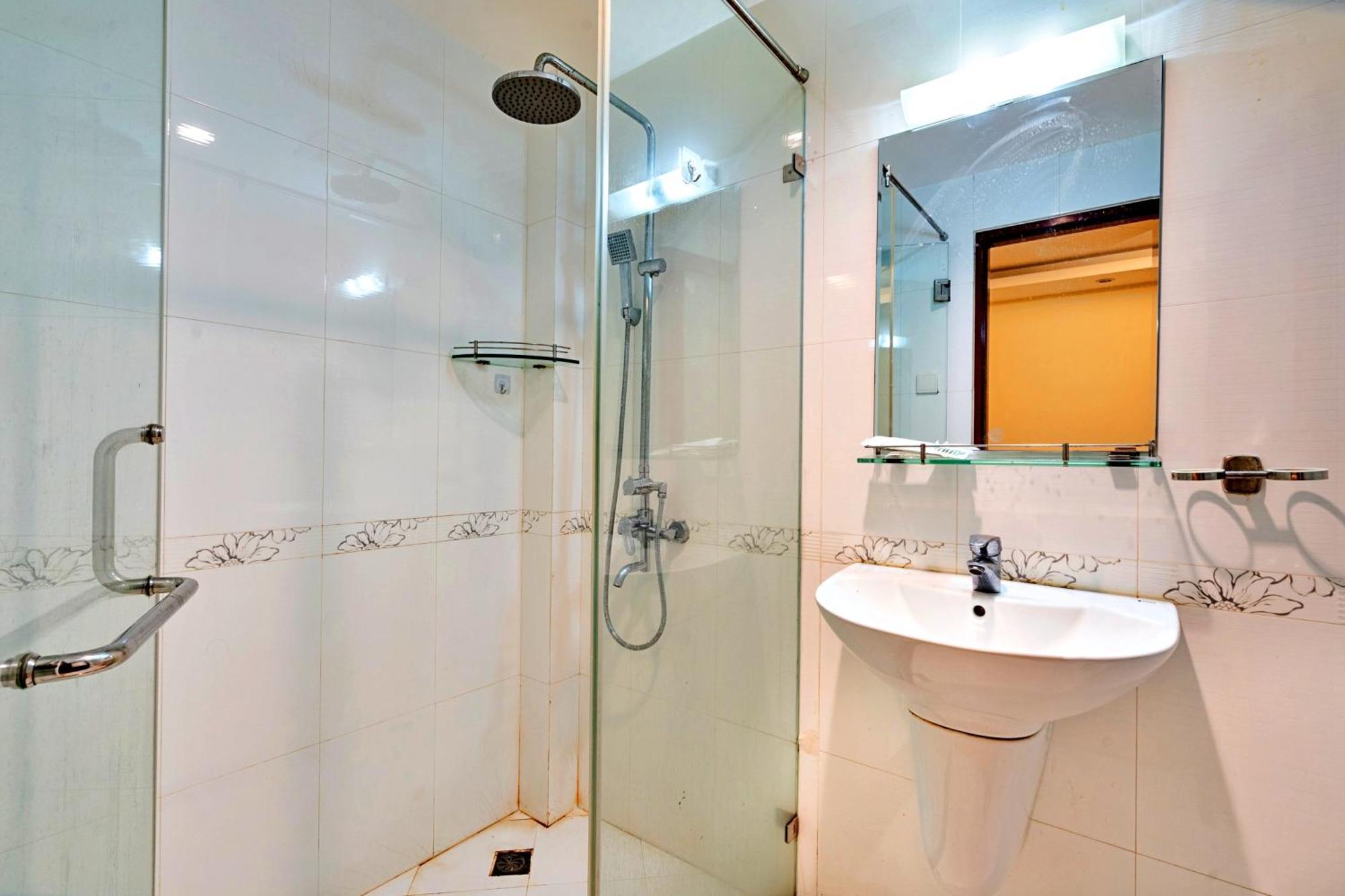 Hanz Bui Vien Khách sạn hẻo lánh TP. Hồ Chí Minh