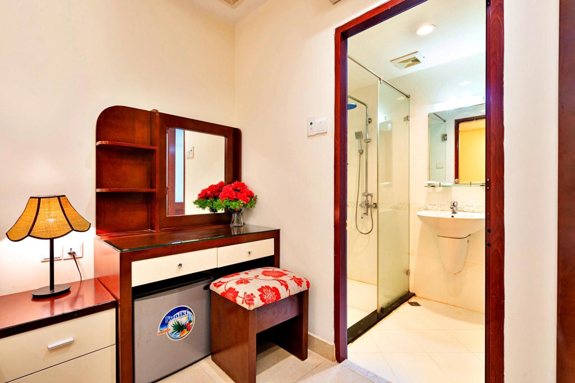 Hanz Bui Vien TP. Hồ Chí Minh