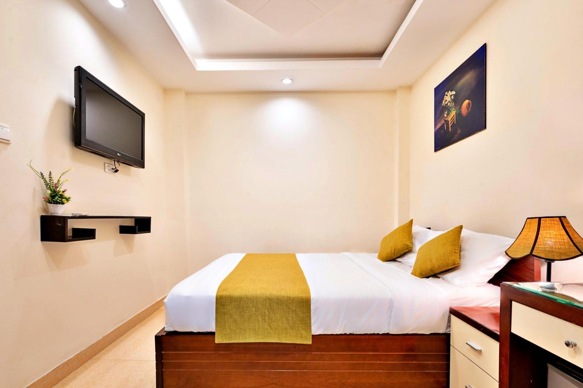Hanz Bui Vien 4* TP. Hồ Chí Minh