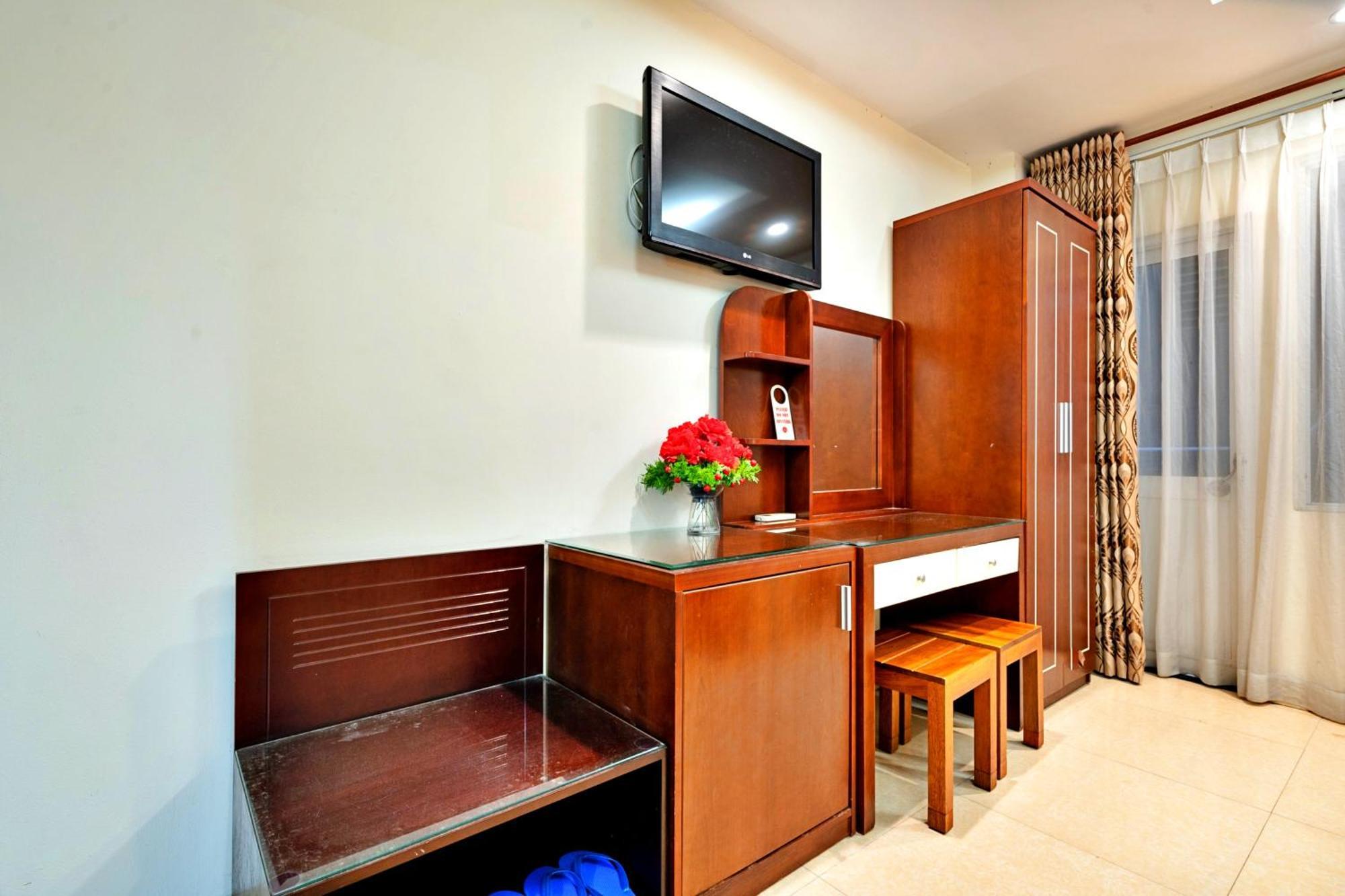 S79 Boutique Aparthotel