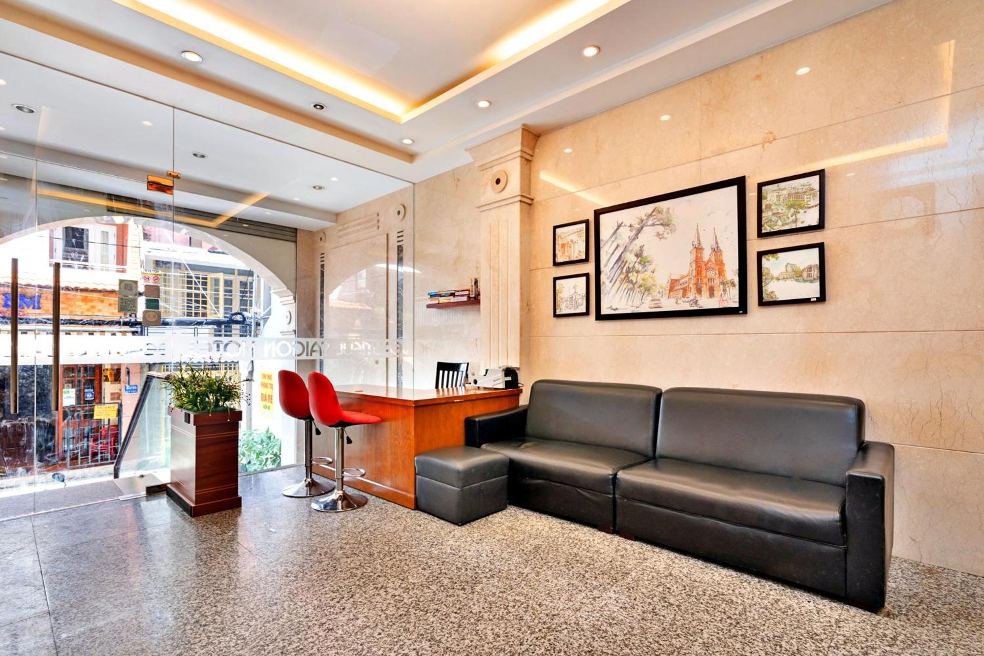 Aparthotel S79 Boutique 4*