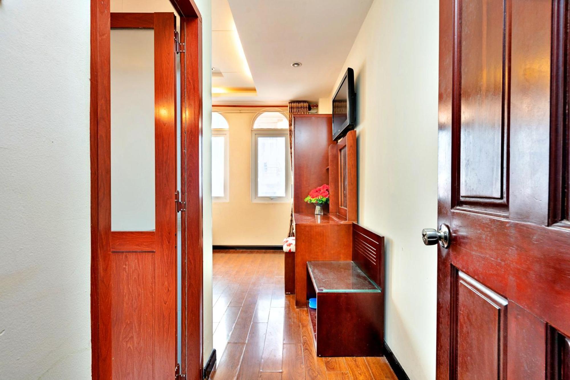 S79 Boutique Aparthotel Ho Chi Minh City
