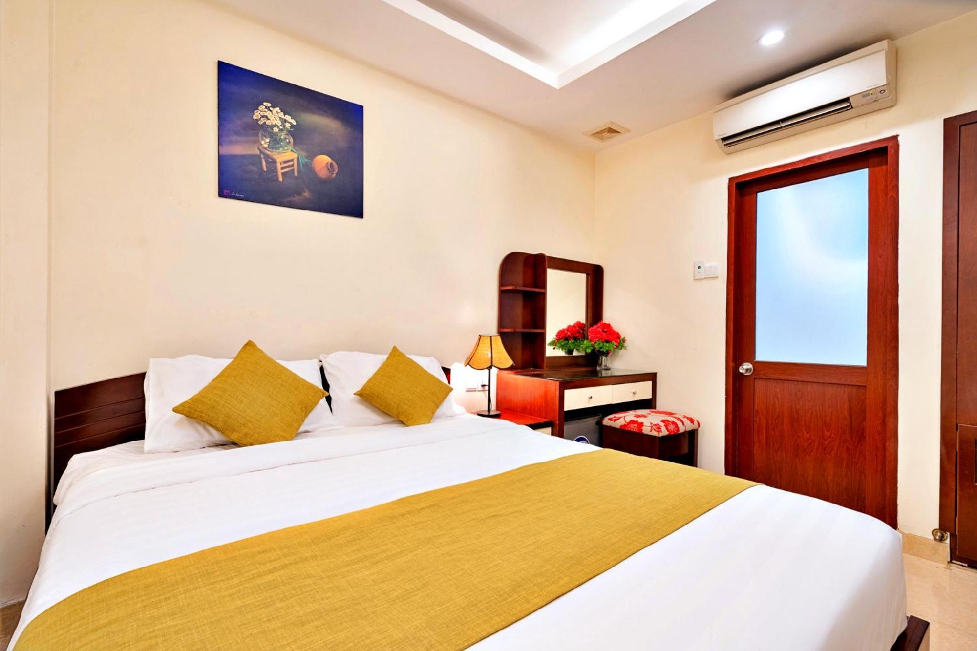 S79 Boutique Aparthotel