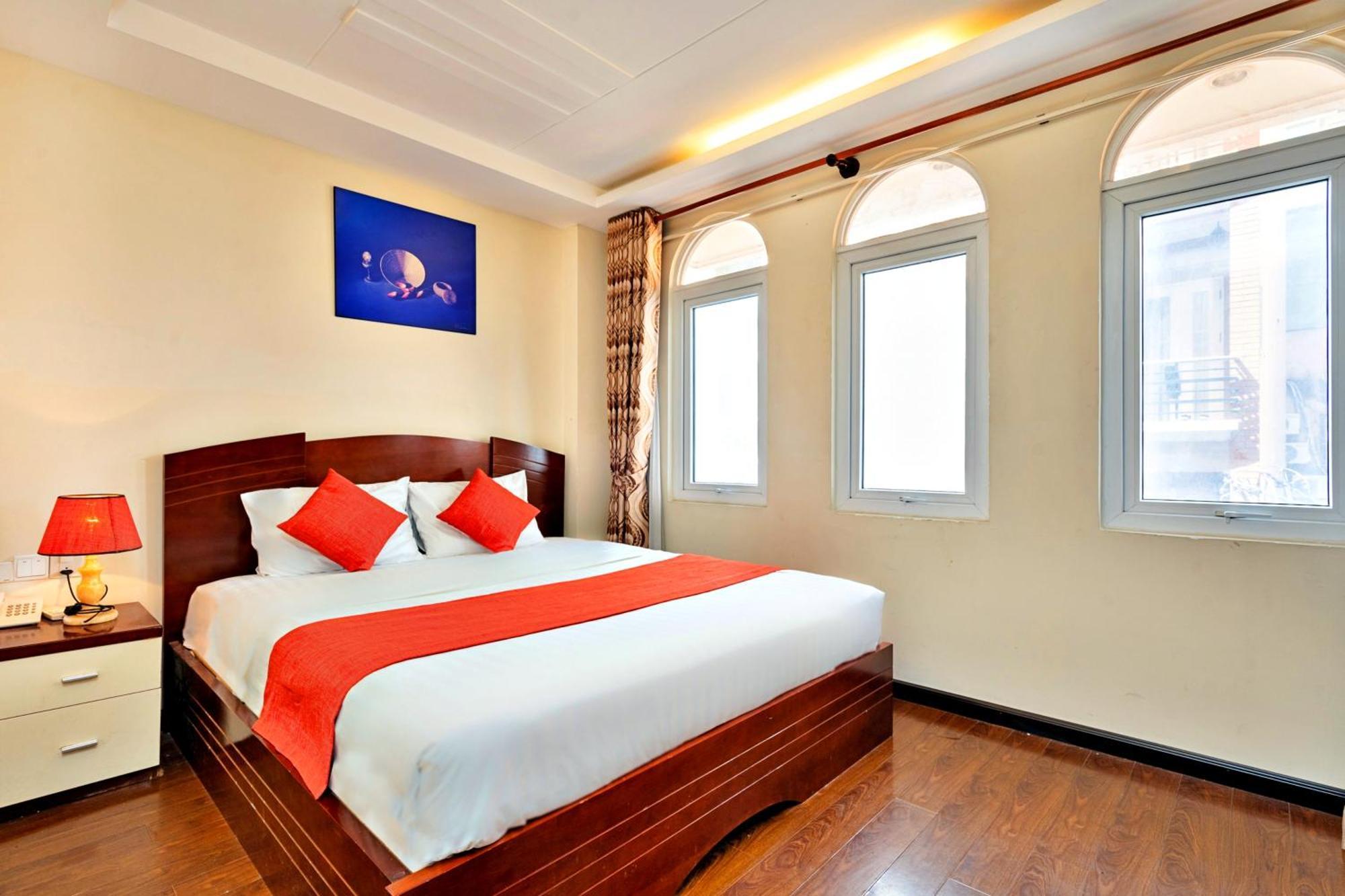 S79 Boutique Aparthotel 4*