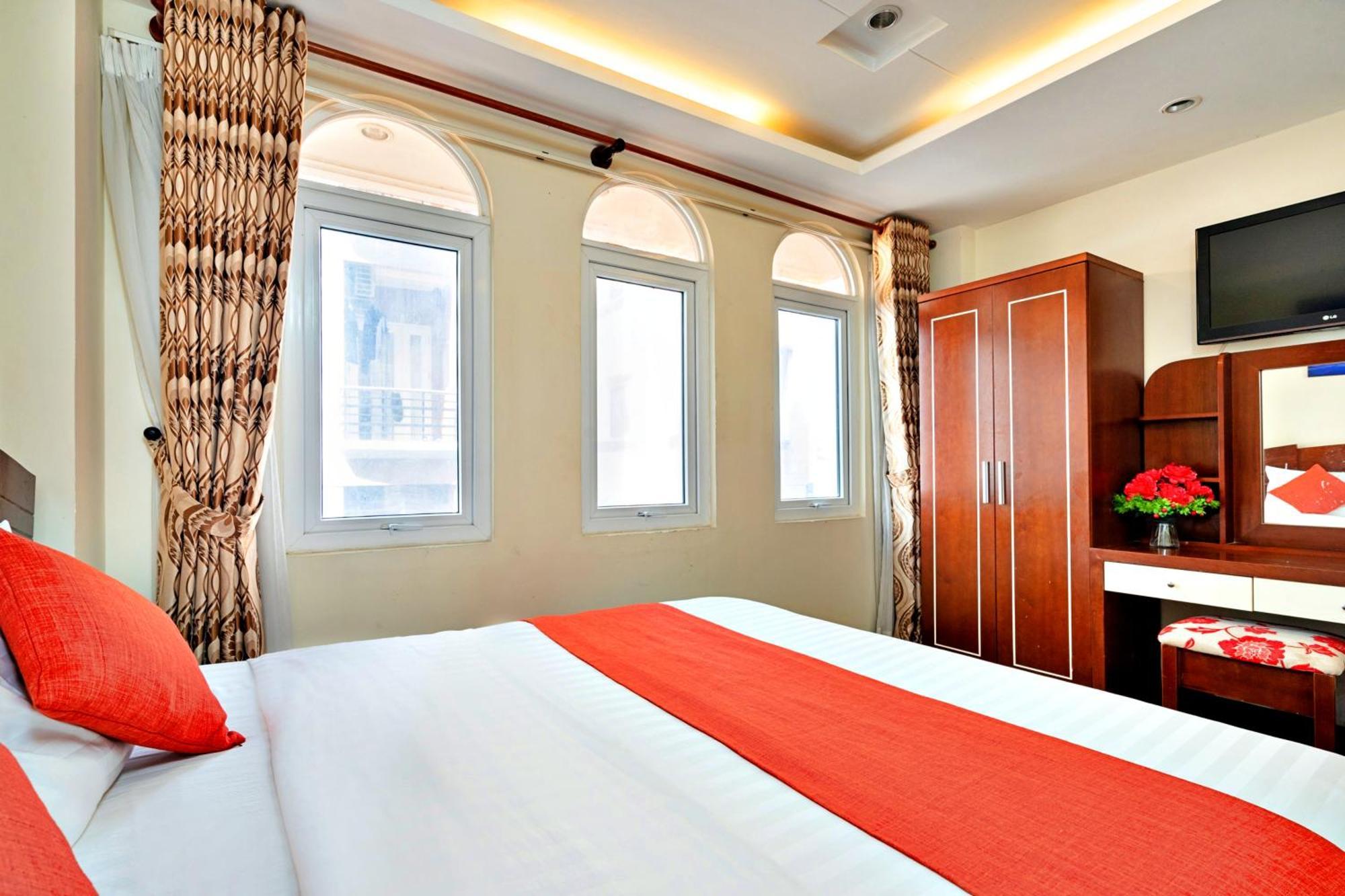 S79 Boutique 4*